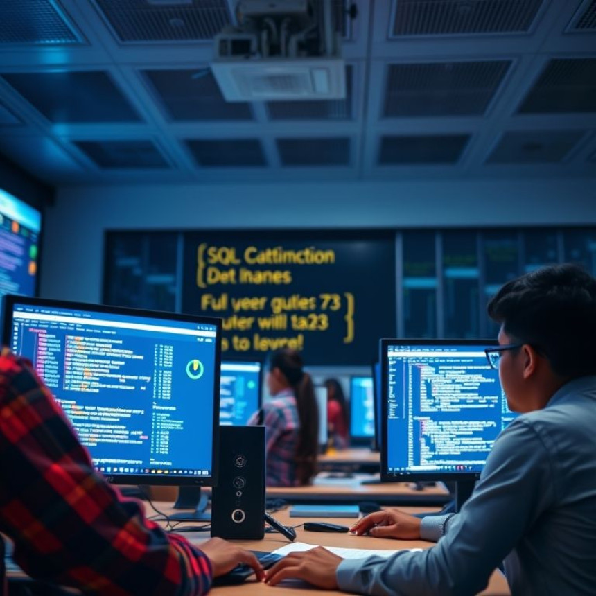 Optimize SQL Queries for Performance — Complete Guide