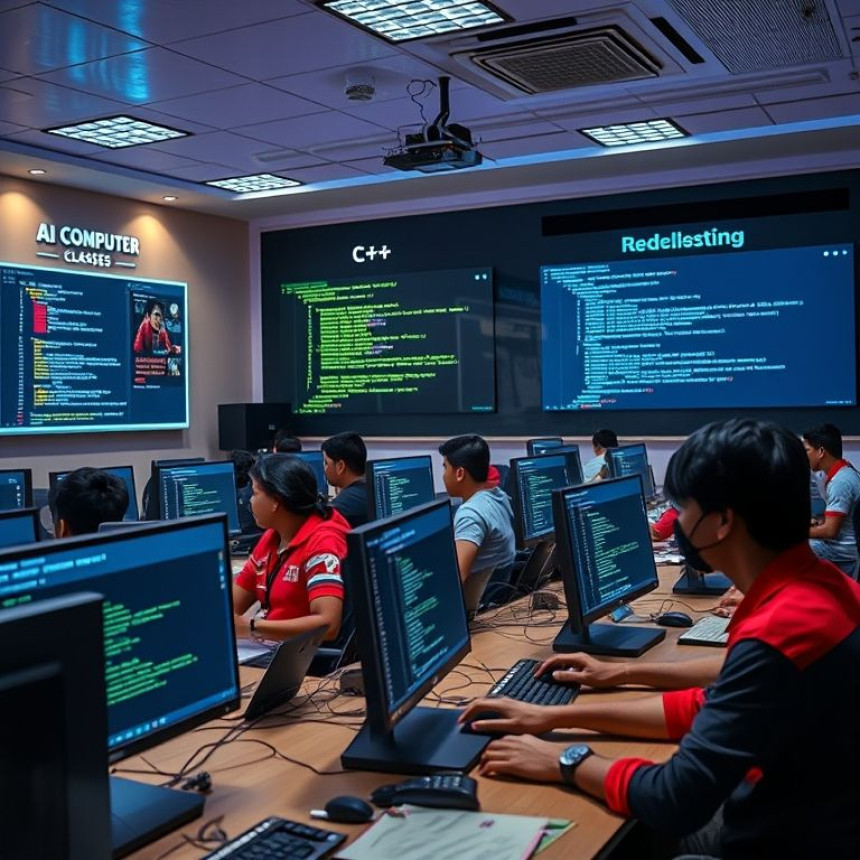 Beginner's Guide: Debugging Techniques Every Developer Should Know