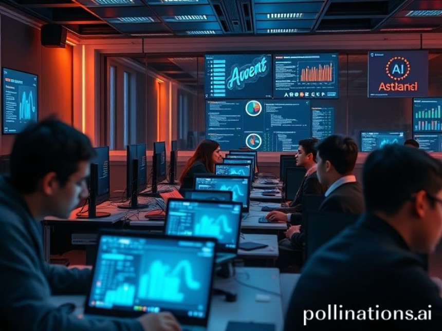 Use AI to Improve Coding Productivity — Quick Tutorial with Power BI