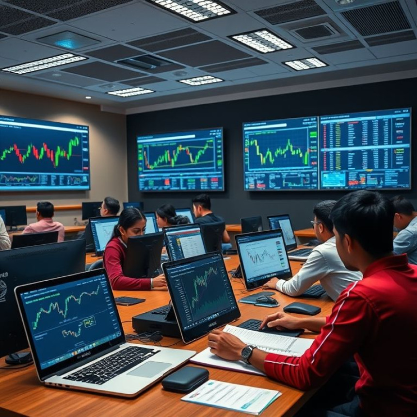 Practical Guide: Create a Trading Journal to Improve Performance using ChatGPT