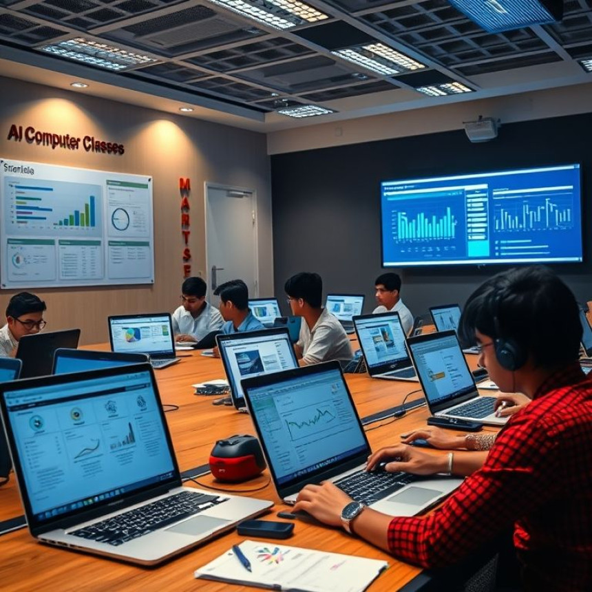 Hands-On: Create Visual KPIs in Excel and Power BI with Figma