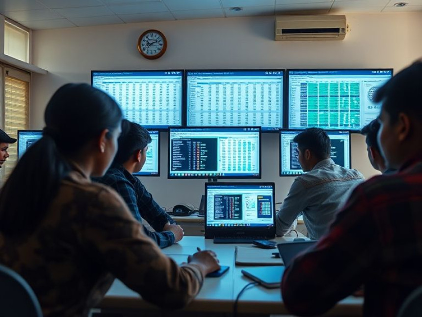 Automate Reconciliation Tasks in Excel — Beginner's Guide