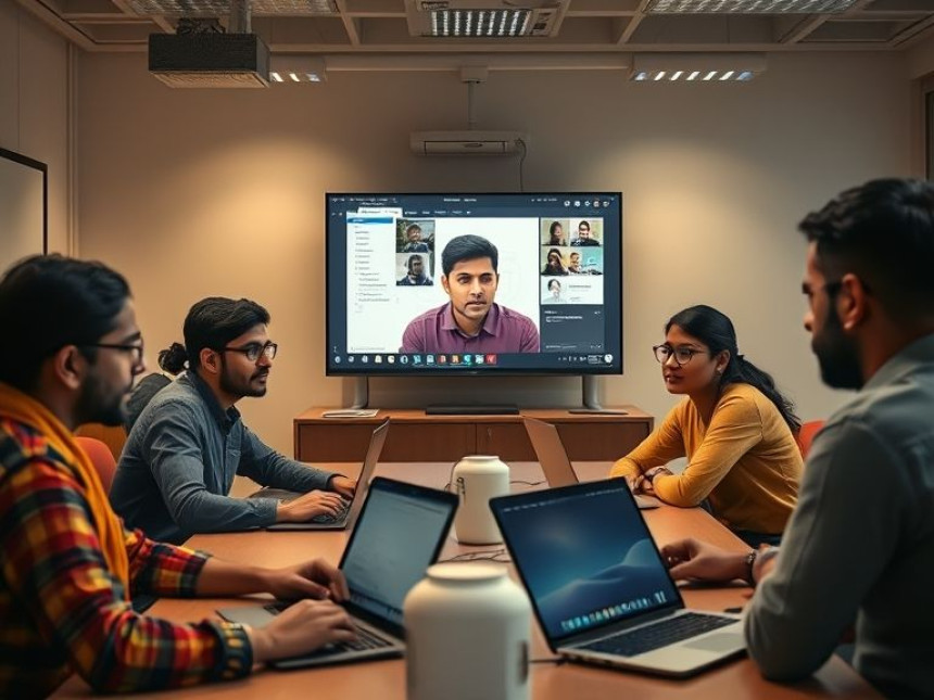 Hands-On: Build Rapport Quickly in Conversations with MetaMask