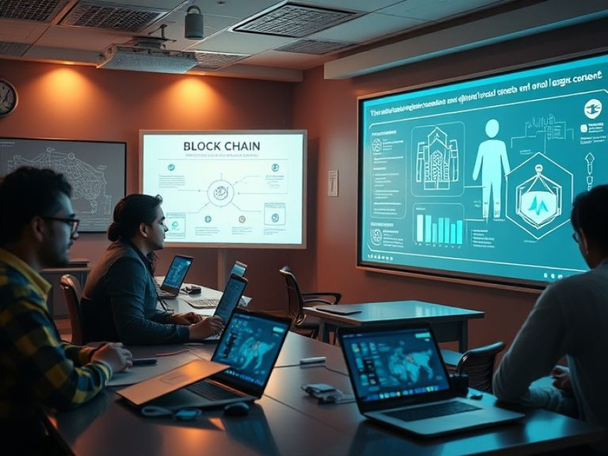 Tips & Tricks: Blockchain Use Cases Beyond Crypto