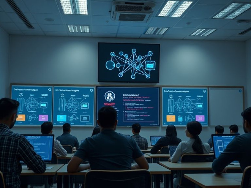 Quick Tutorial: Blockchain Basics — How Distributed Ledgers Work using ChatGPT