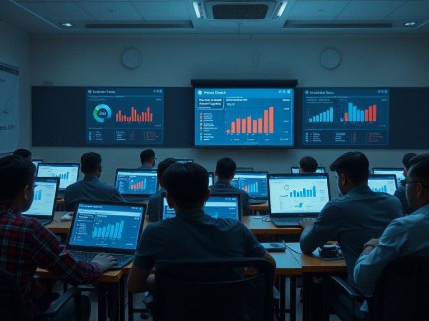 How ChatGPT Can Boost Student Productivity — Hands-On with Power BI