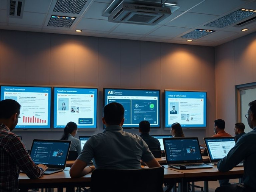 Step-by-Step: Automate Email Campaigns with AI Tools