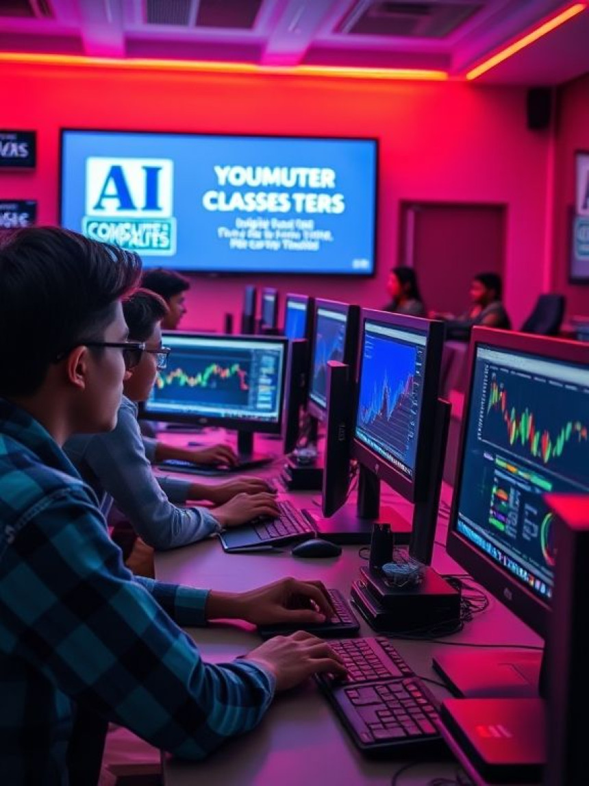 How-To: Create YouTube Thumbnails that Get Clicks using TradingView