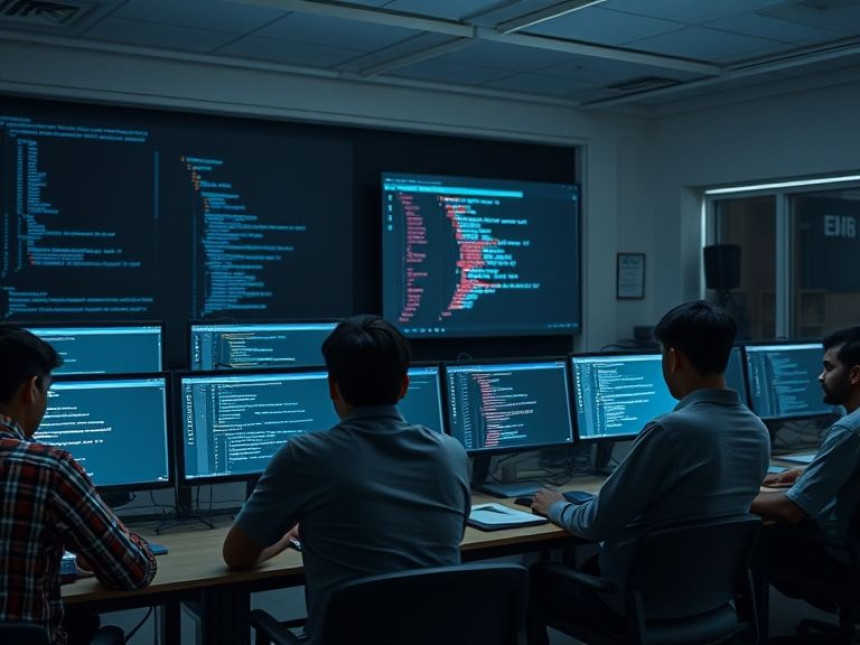 Build a Portfolio Project with Django — How-To