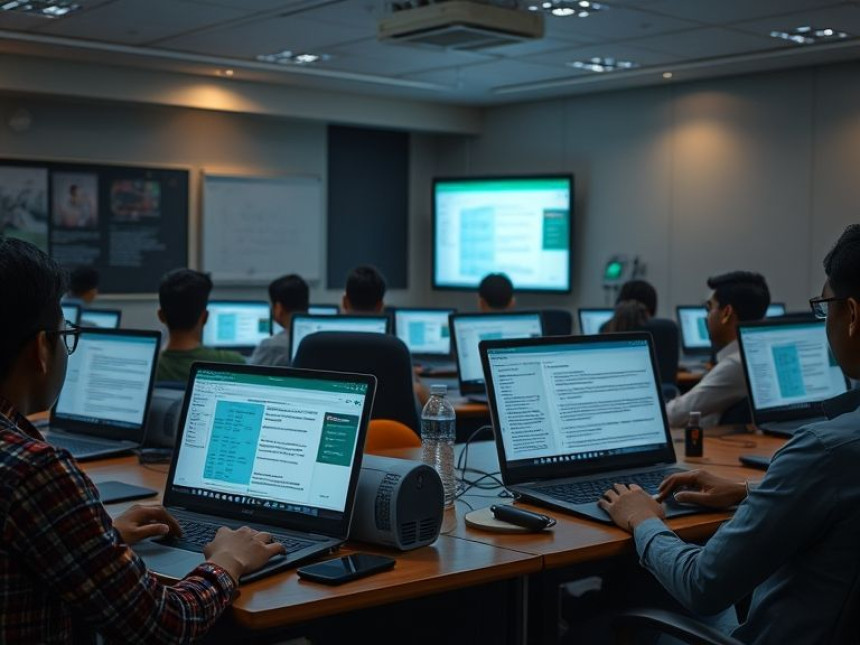 📝 Use LLMs to Summarize Long Documents — Practical Guide using Excel