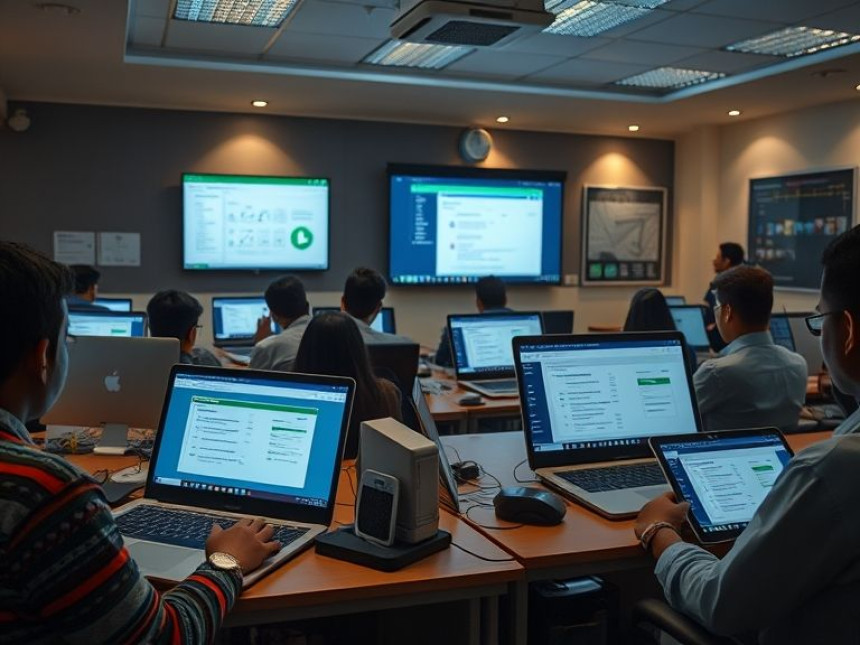 π§  Use AI to Generate Study Quizzes Automatically β Complete Guide