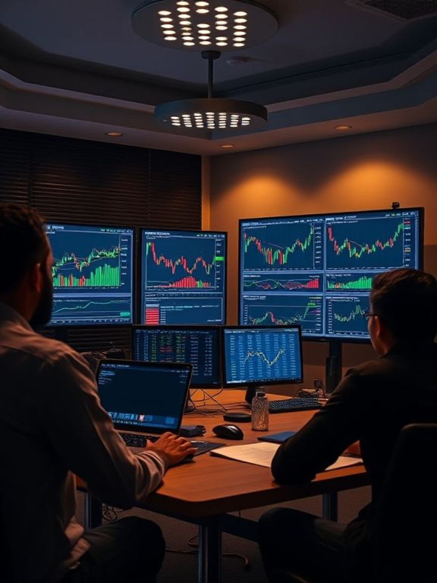 Create a Trading Journal to Improve Performance using TradingView