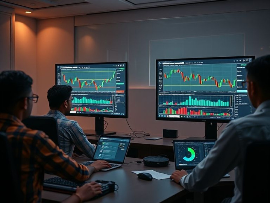Use Stop Losses to Protect Capital — Quick Tutorial