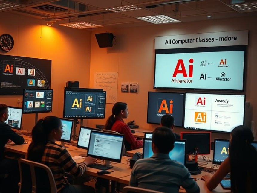 Essentials: Design Brand Logos with Illustrator Basics