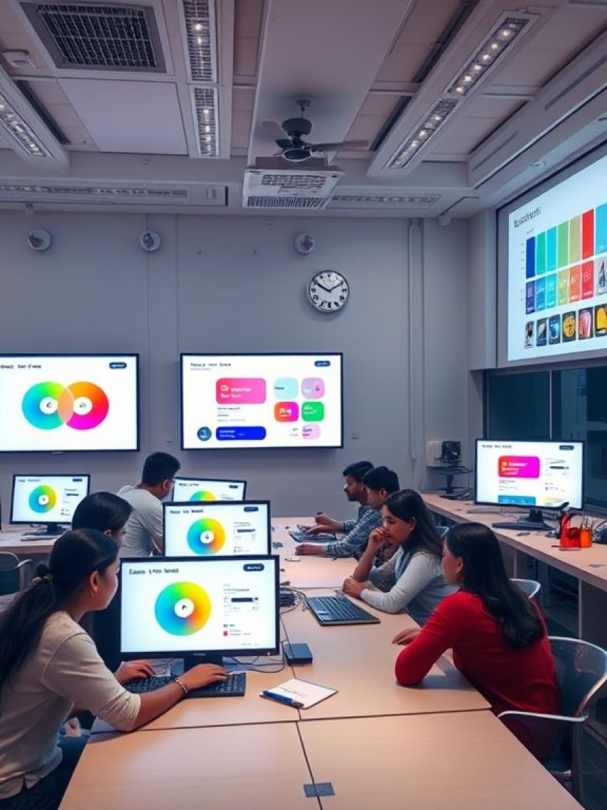 To: Create Color Palettes Using Figma Plugins using ChatGPT