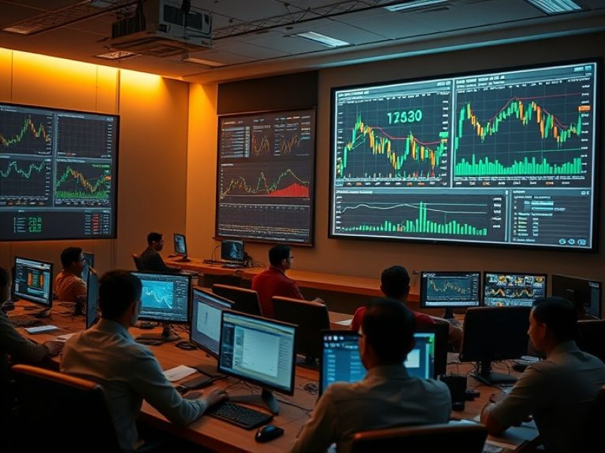 Practical Guide: Understand Market Sentiment Indicators