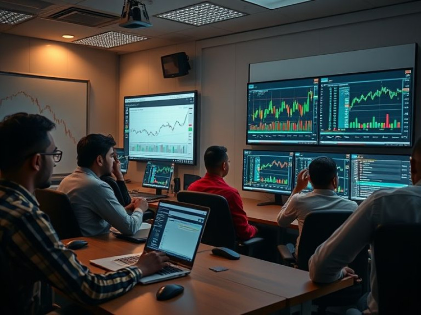 📊 Create a Simple Trading Plan for Beginners — Practical Guide using Excel