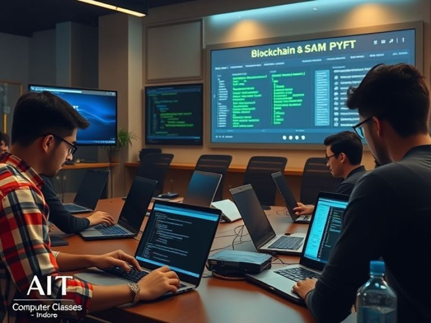 🎨 How NFTs Create New Revenue for Artists — Quick Tutorial with Python