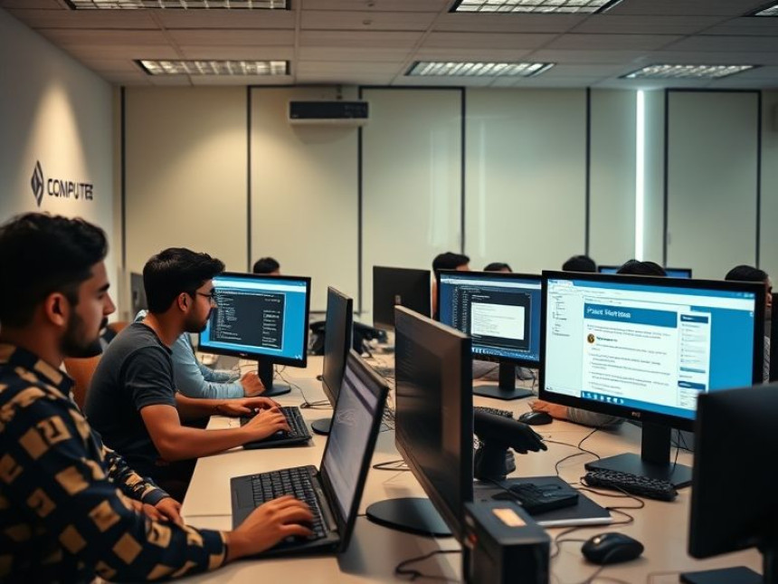 Step-by-Step: Build a Portfolio Project with Django using WordPress