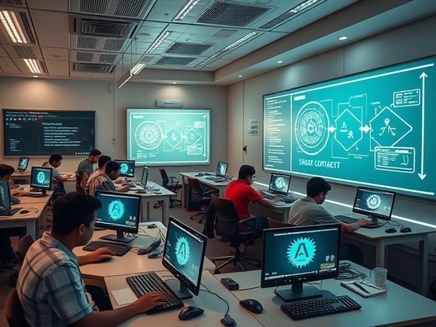 ⛓️ Quick Tutorial: Smart Contract Best Practices for Developers