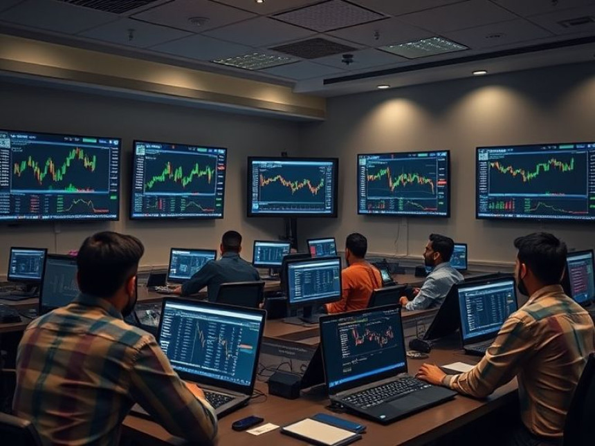Beginner's Guide: Use Alerts in TradingView to Monitor Setups