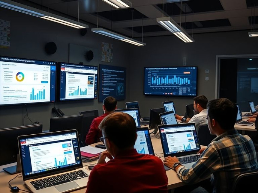 🔍 SEO Basics: Keyword Research in 2025 — Beginner's Guide