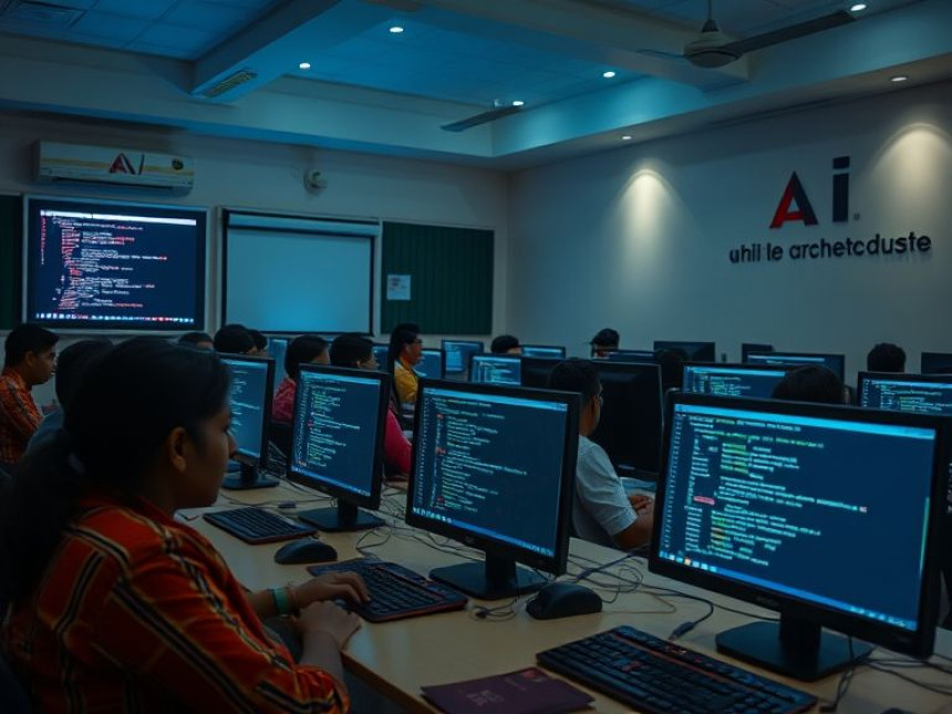 💻 C Programming Basics: Start Coding — Quick Tutorial with Python