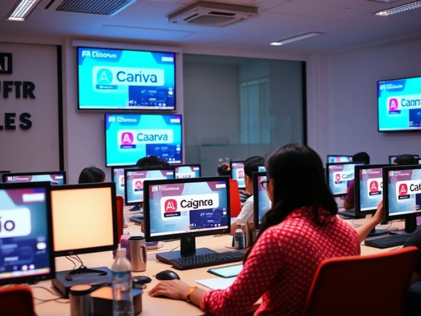 Design Social Media Creatives that Engage — Quick Tutorial