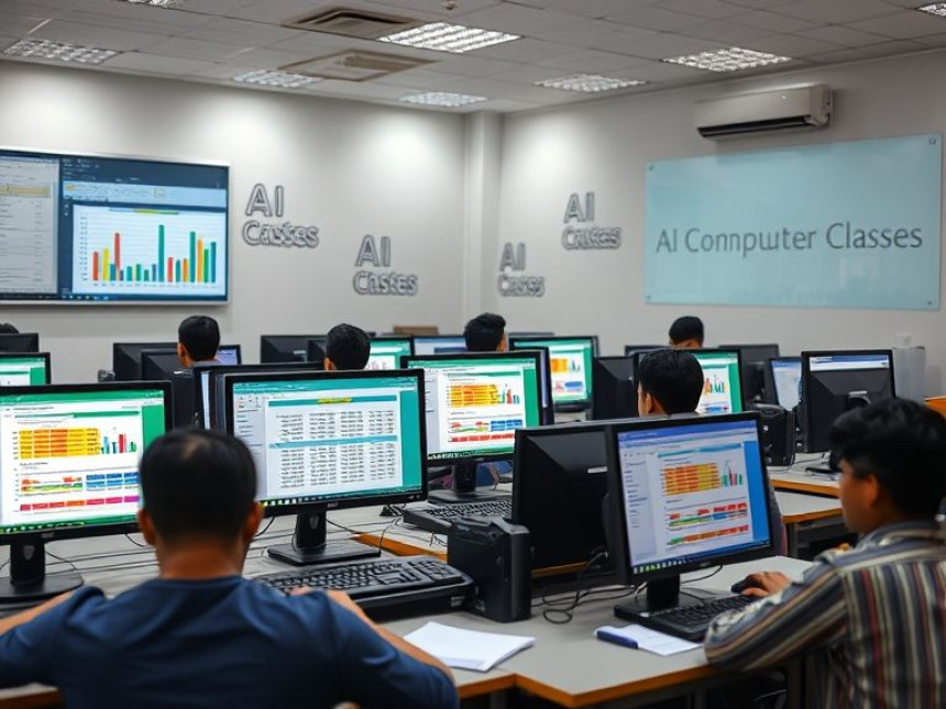 Beginner's Guide: Master Conditional Formatting in Excel