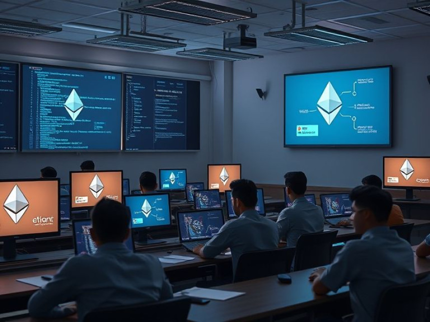 How-To: Intro to Smart Contracts with Solidity