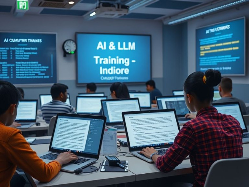 Step-by-Step: Use LLMs to Summarize Long Documents