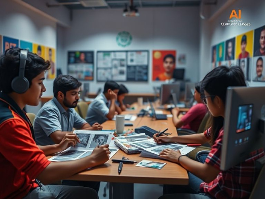 Create Reels with Storyboarding Techniques — Essentials