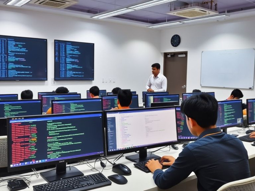 Learn Python Scripting for Automation — Tips & Tricks