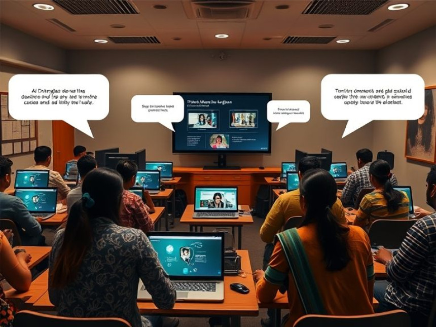 🗣️ Daily Habits to Improve Spoken English — Hands-On