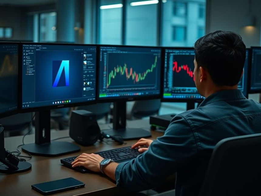 How-To: Use Photoshop Actions to Speed Up Work using TradingView