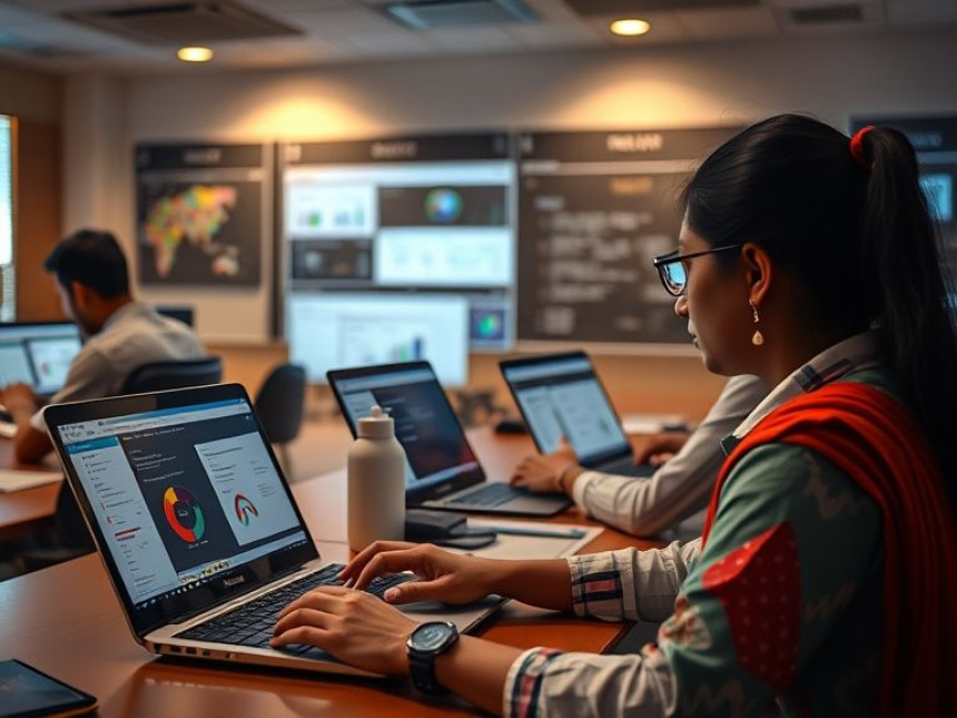 🤖 Use ChatGPT for Writing and Editing — Step-by-Step with Power BI