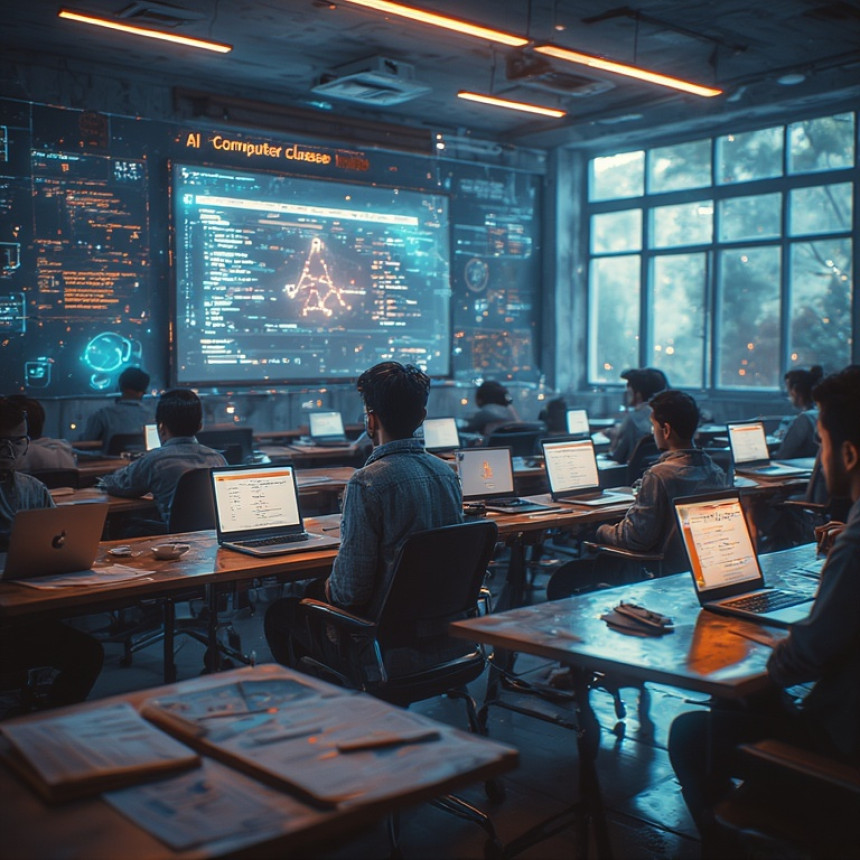 🧠 Tips & Tricks: Use AI to Generate Study Quizzes Automatically