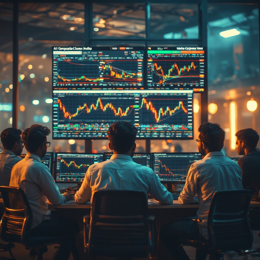 Use Technical Indicators Responsibly — Complete Guide using TradingView