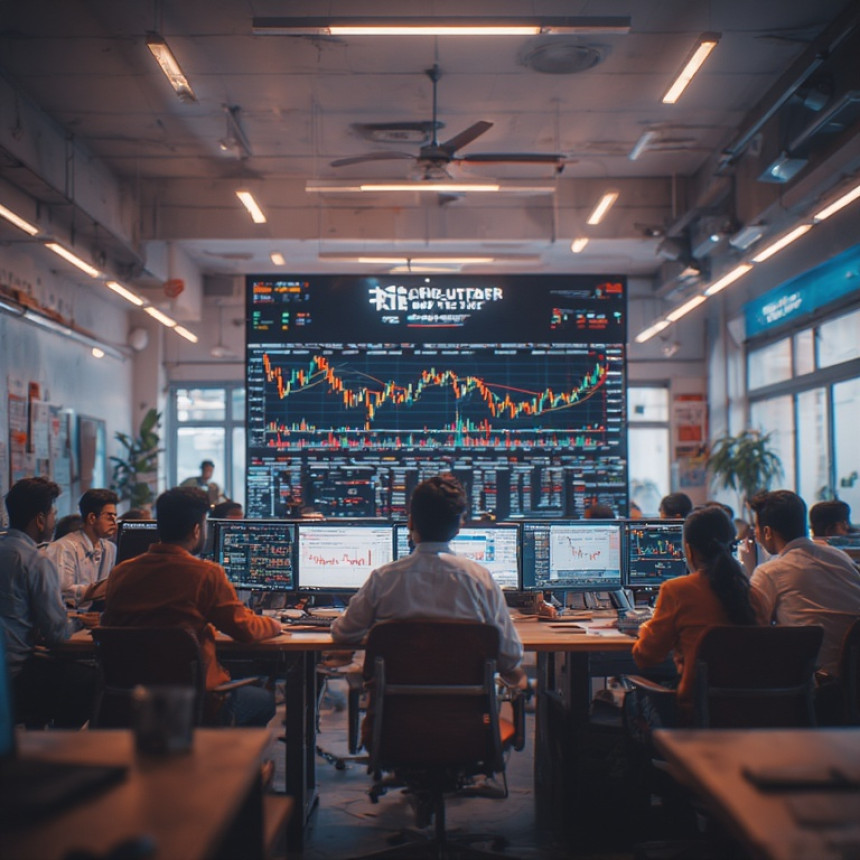 💹 Tips & Tricks: Basics of Intraday Trading for Beginners with Power BI