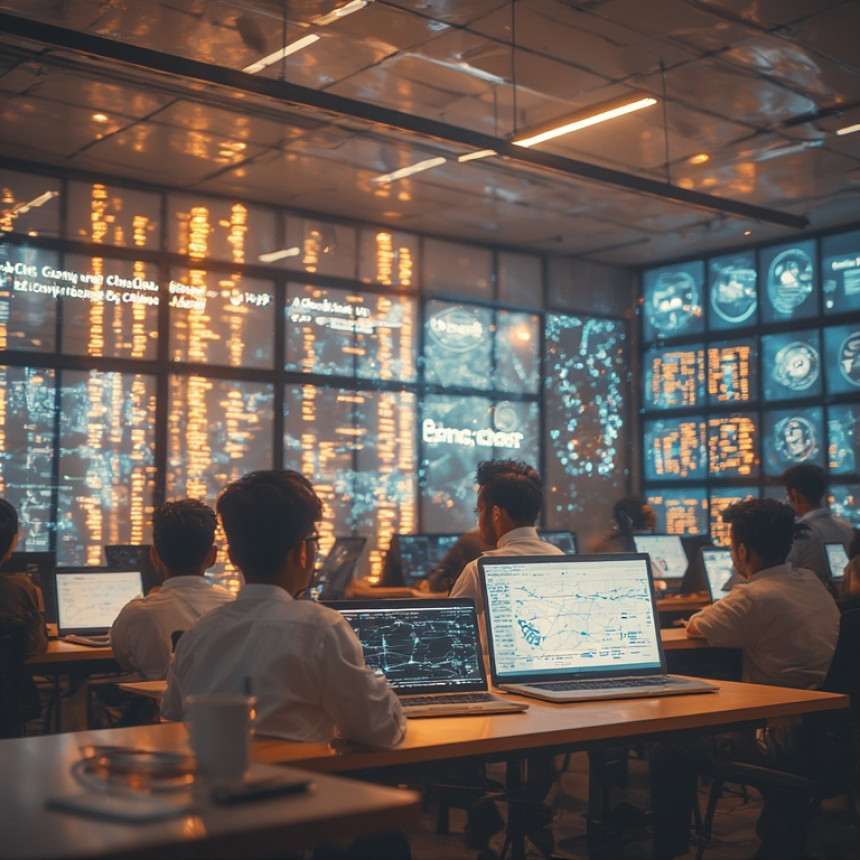 Quick Tutorial: Blockchain Use Cases Beyond Crypto using ChatGPT