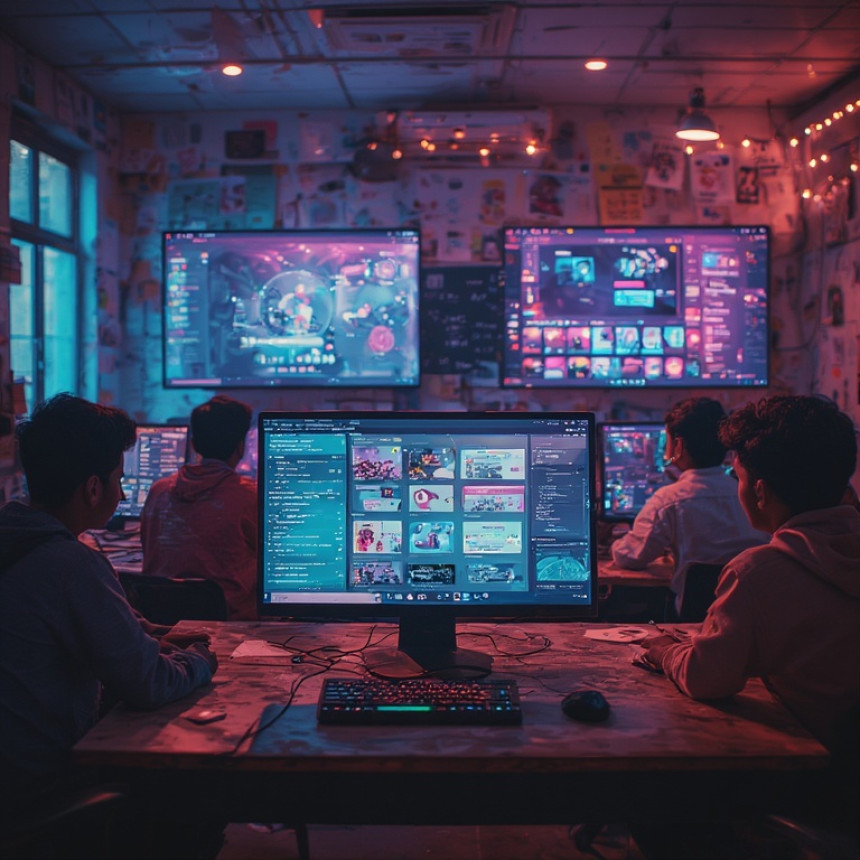 Complete Guide: Generative AI for Social Media Content with MetaMask