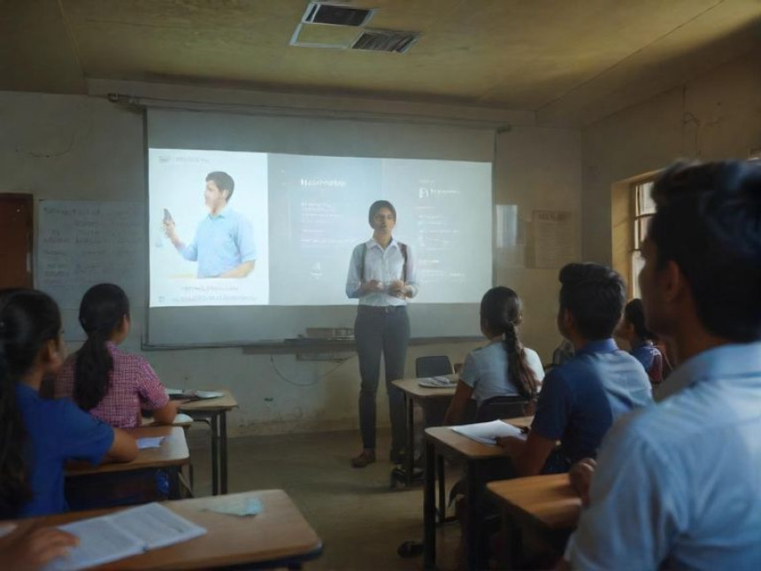 🗣️ Presentation Structure: Hook, Body, Close — Tips & Tricks