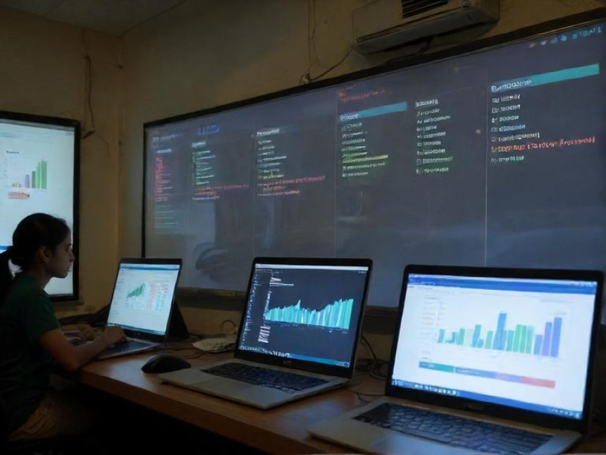 🧾 Design Invoice Templates in Excel — Workflow using TradingView