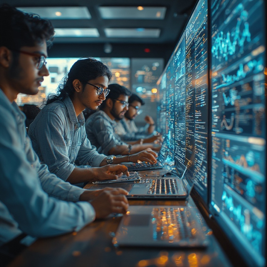 🔗 Hands-On: Blockchain Use Cases Beyond Crypto