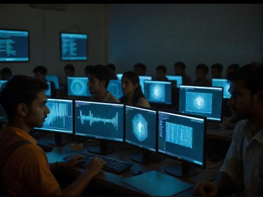 🧩 How to Audit a Smart Contract for Security — Hands-On — Advanced 178