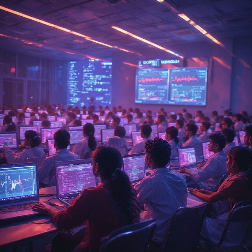 🗣️ Use Feedback Loops to Improve Speaking — Practical Guide with Python