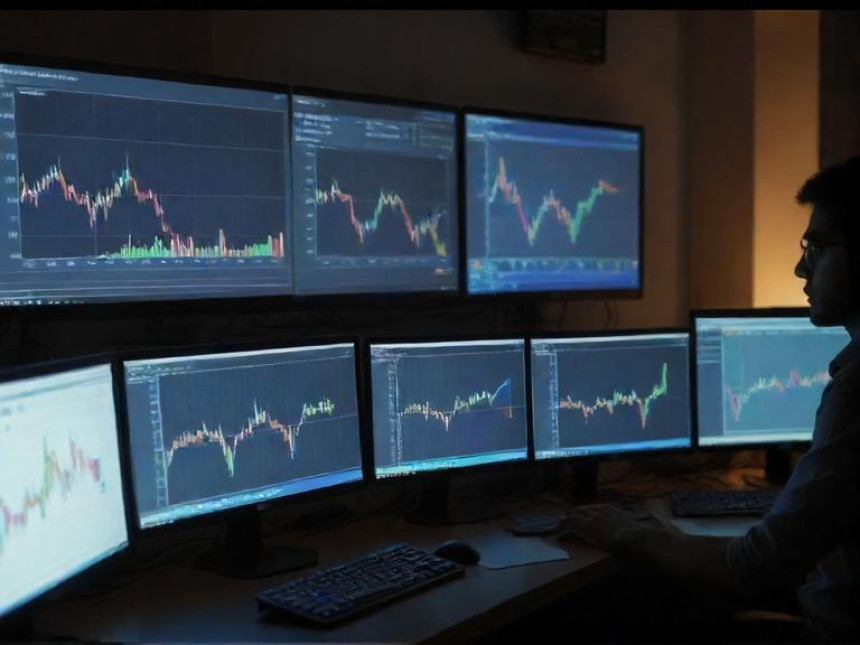 Workflow: Identify Breakout Trades with Volume