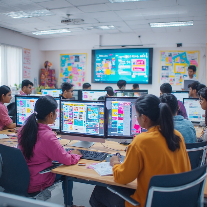 📌 Practical Guide: Create Poster Designs for Local Events