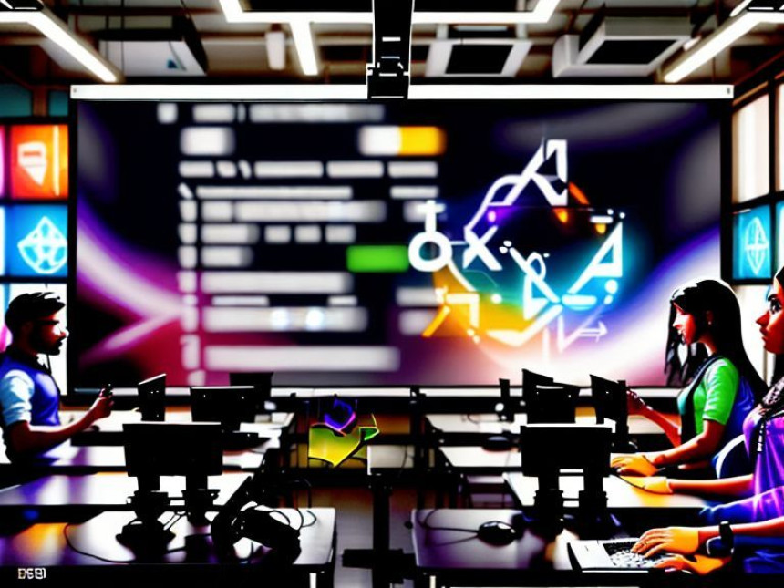 Design Brand Logos with Illustrator Basics — Practical Guide with Tally Prime