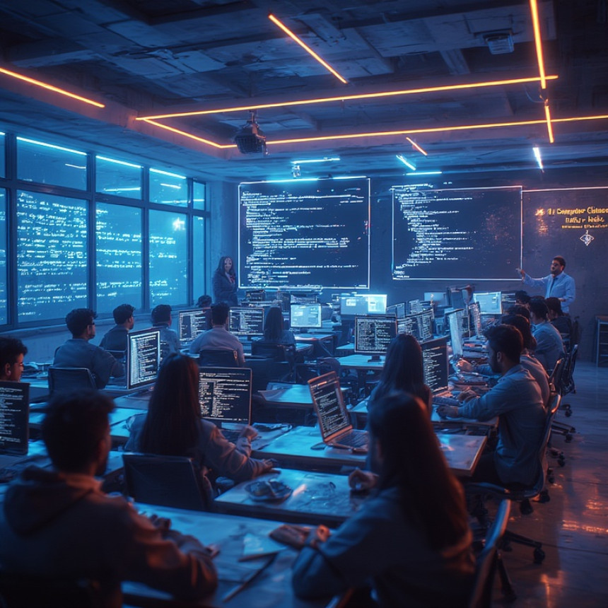 Step-by-Step: Intro to Smart Contracts with Solidity